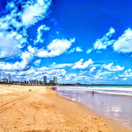 Recanto Do Mergulhao Maceió Exteriör bild
