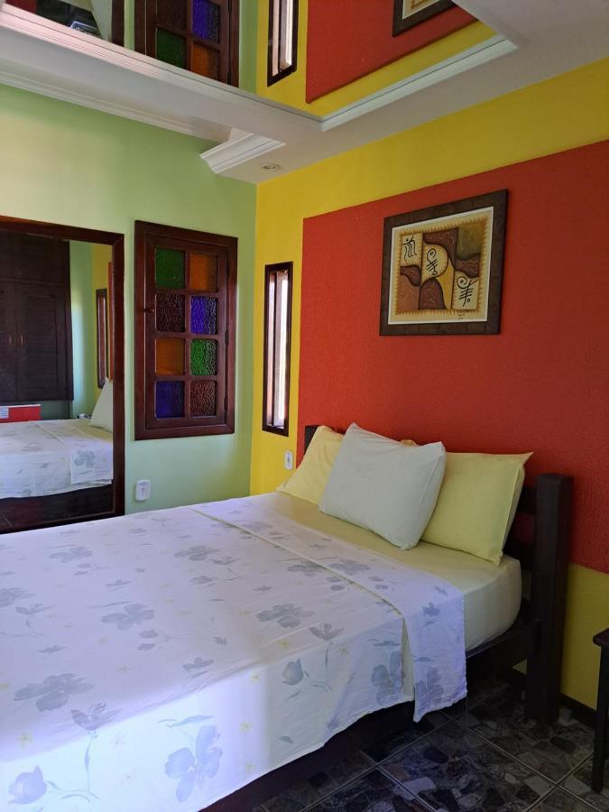 Recanto Do Mergulhao Maceió Exteriör bild
