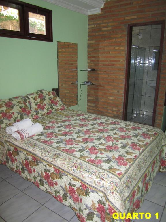 Recanto Do Mergulhao Maceió Exteriör bild