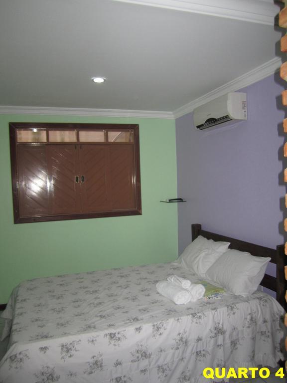Recanto Do Mergulhao Maceió Exteriör bild