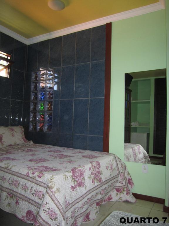 Recanto Do Mergulhao Maceió Exteriör bild