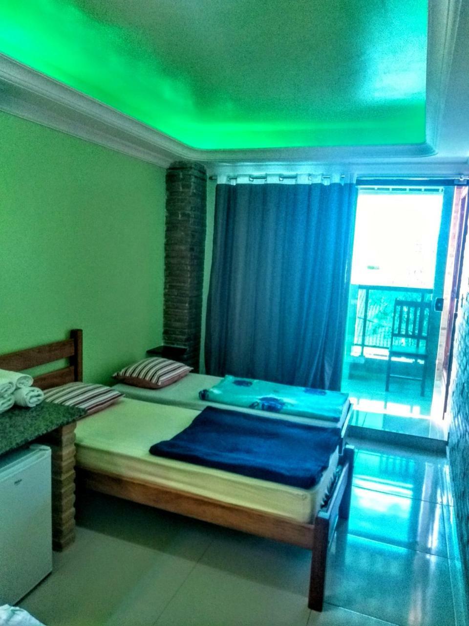 Recanto Do Mergulhao Maceió Exteriör bild